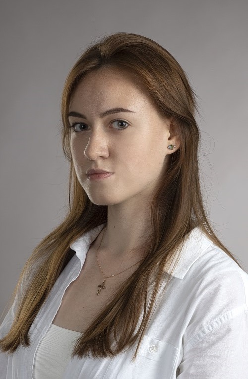 Елена Марасанова